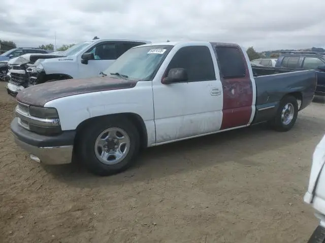 1GCEC19T41Z324310
