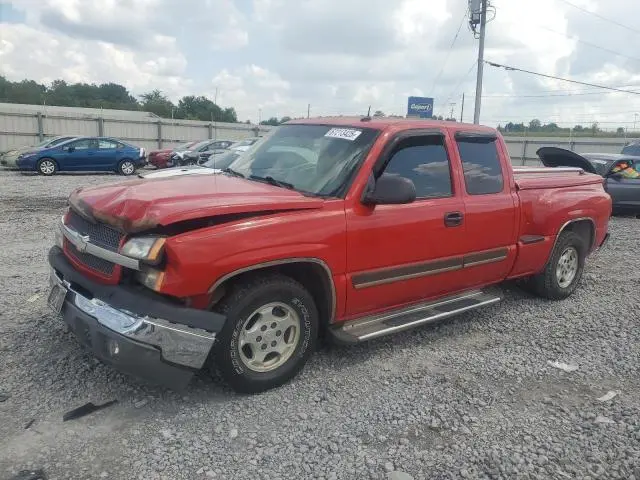 1GCEC19T43Z143761