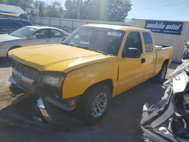 1GCEC19T43Z296947