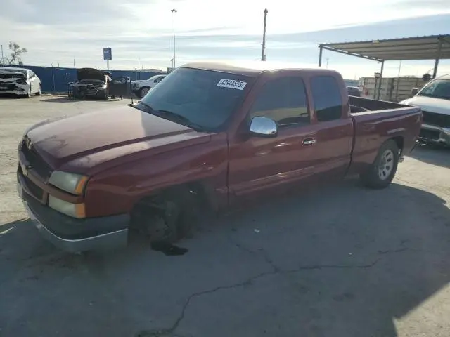 1GCEC19T44Z350040