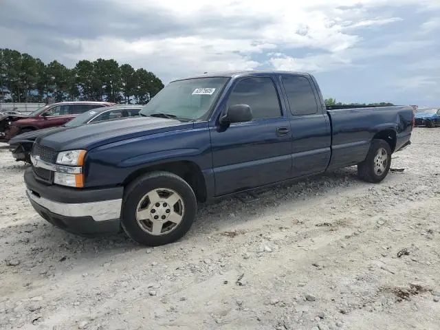 1GCEC19T45E235690