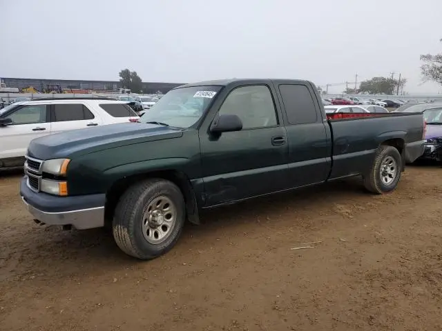 1GCEC19T46E101117