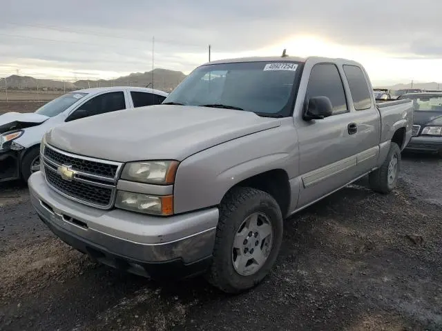 1GCEC19T46Z161911