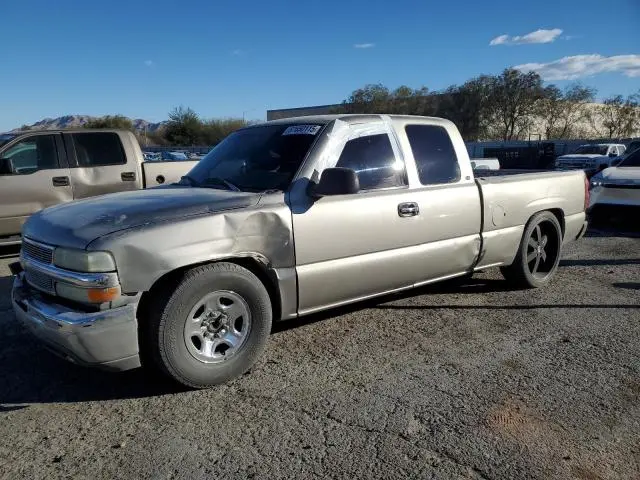 1GCEC19T4XZ116355