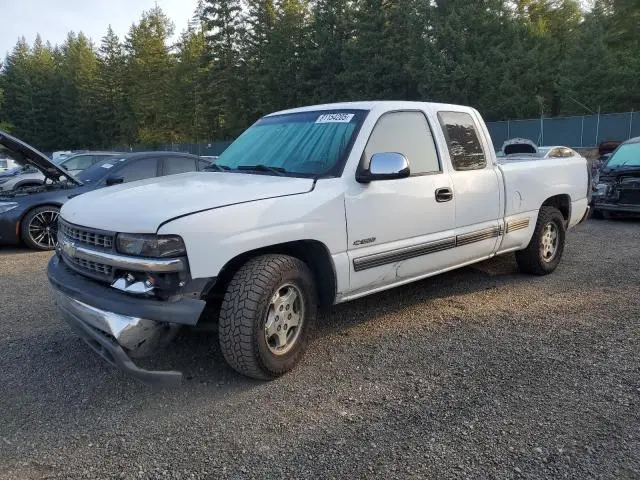1GCEC19T51Z203799