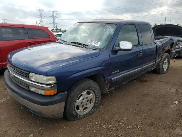 1GCEC19T52Z122514