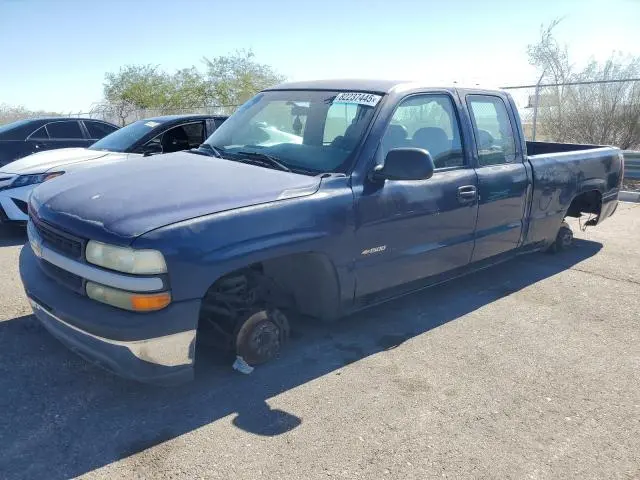 1GCEC19T52Z179053