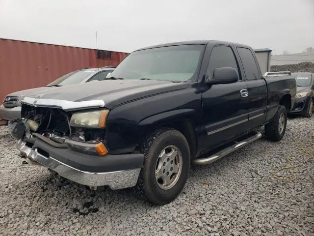 1GCEC19T53Z208228