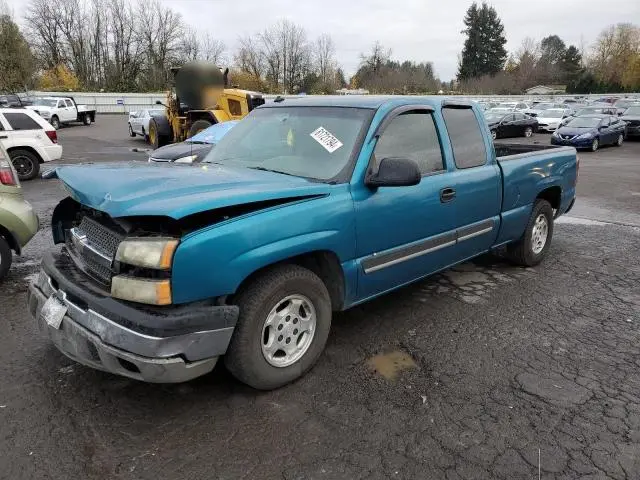 1GCEC19T53Z296987