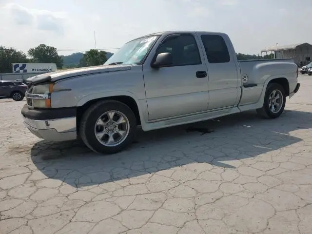 1GCEC19T54Z160098