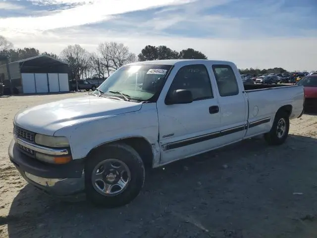 1GCEC19T61E118932
