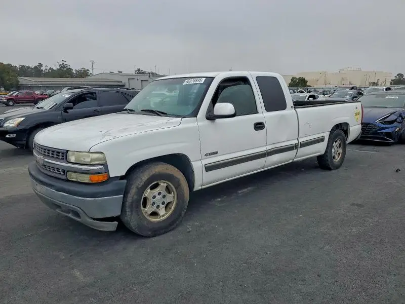 1GCEC19T62E173754