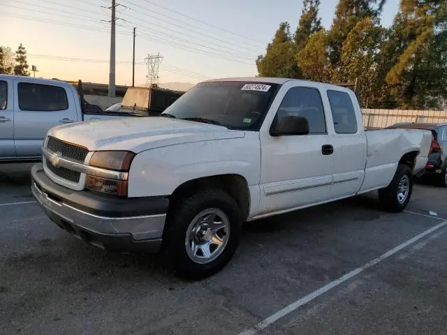 1GCEC19T63E233520