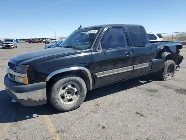 1GCEC19T63Z141333