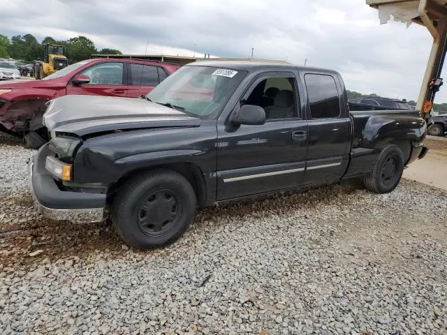 1GCEC19T63Z158505