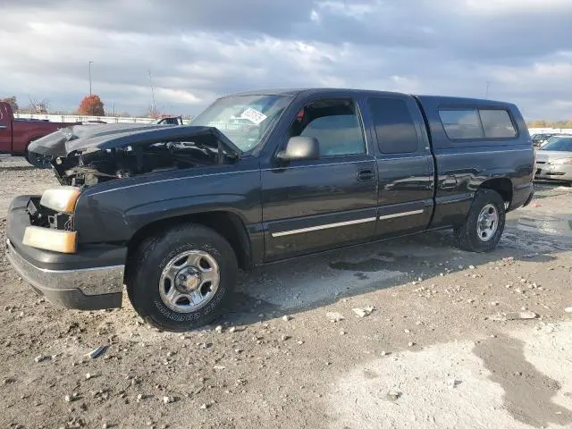 1GCEC19T63Z213292