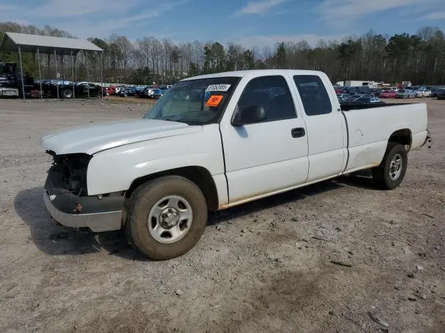 1GCEC19T64E317581