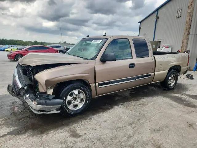 1GCEC19T64Z232071