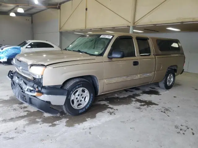 1GCEC19T64Z262901