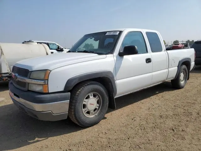 1GCEC19T64Z271310