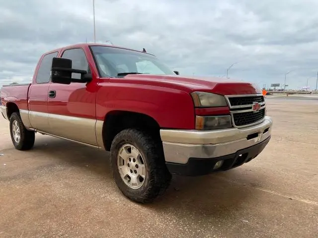 1GCEC19T66Z248922