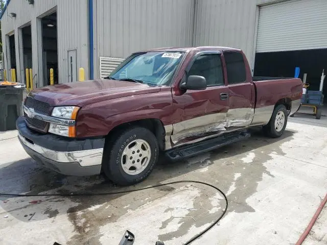 1GCEC19T73Z152969