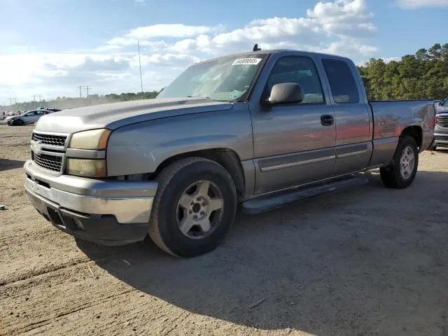 1GCEC19T76Z170666