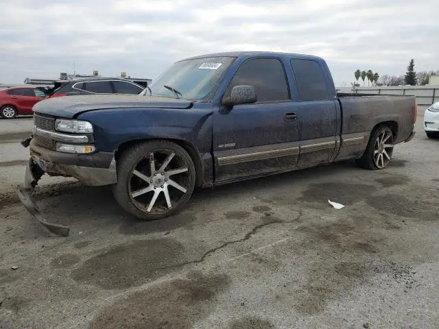1GCEC19T81Z138849