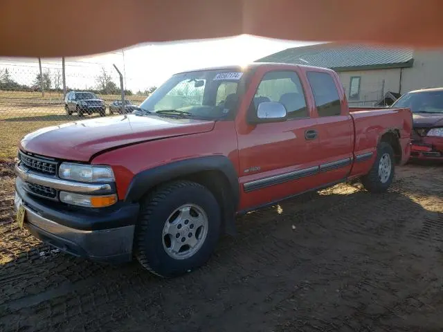 1GCEC19T81Z147924