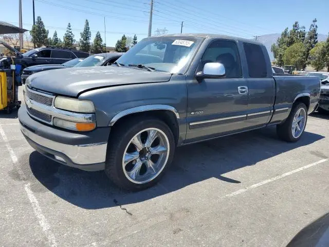 1GCEC19T81Z176288