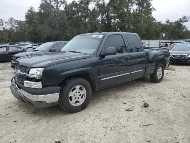 1GCEC19T83Z287412