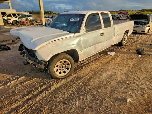 1GCEC19T85E283595