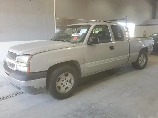 1GCEC19T85Z262819