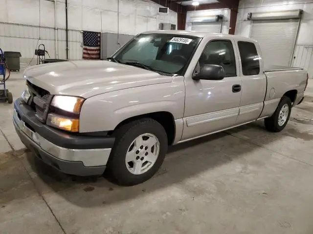 1GCEC19T85Z352214