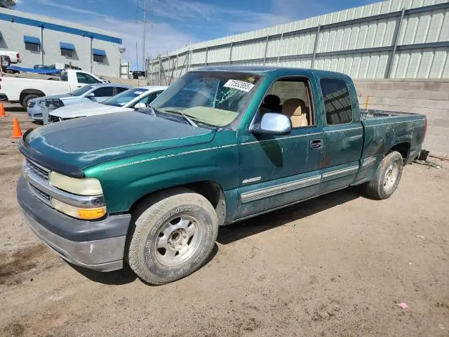 1GCEC19T8XZ122658