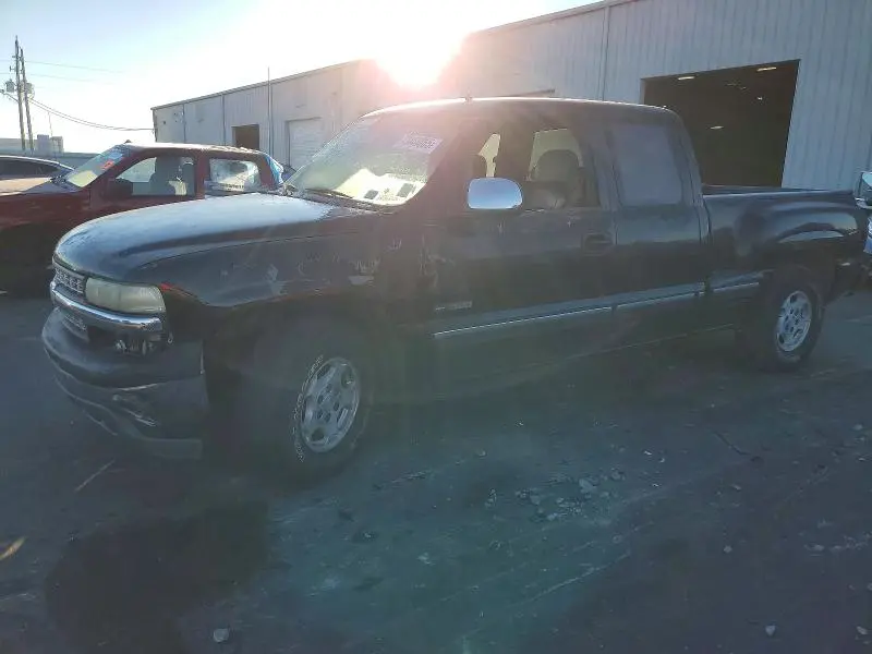 1GCEC19T91Z150394