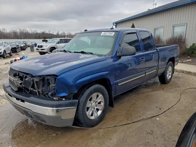 1GCEC19T94Z273987