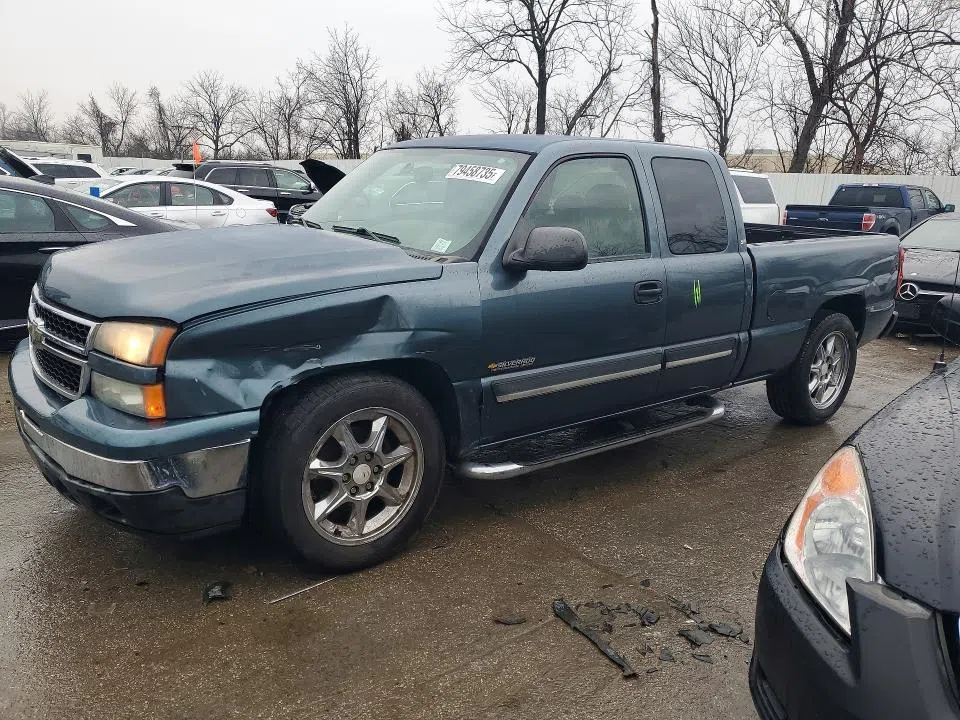 1GCEC19T96Z124675
