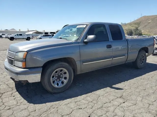 1GCEC19T96Z131822