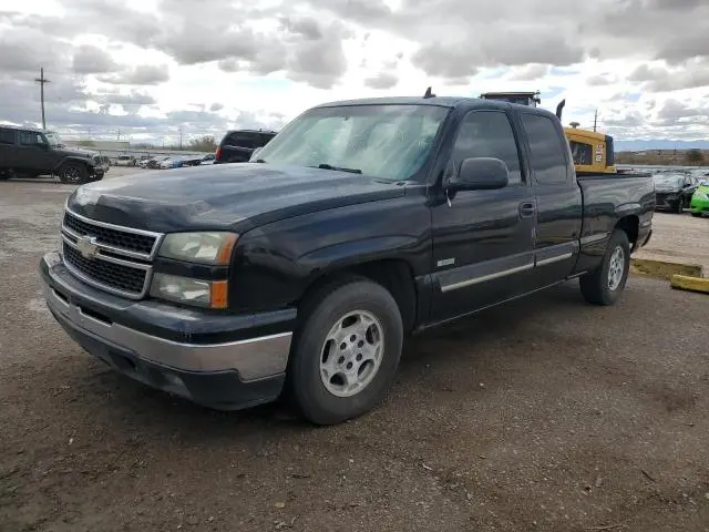 1GCEC19T97Z116027