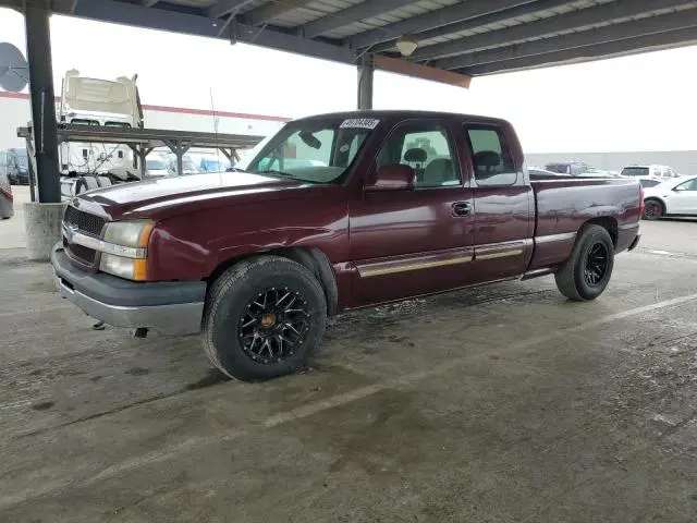 1GCEC19TX3Z283605