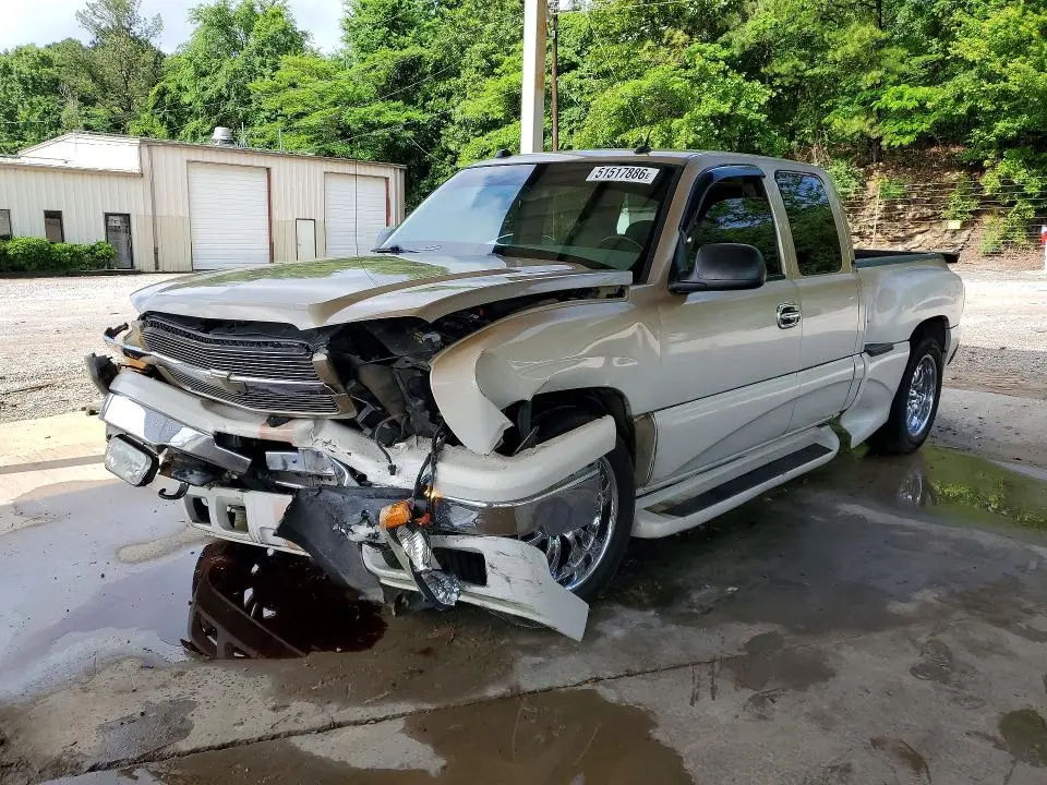 1GCEC19TX4Z233935