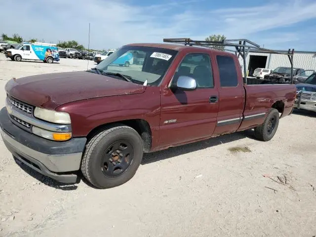 1GCEC19TXYE286356