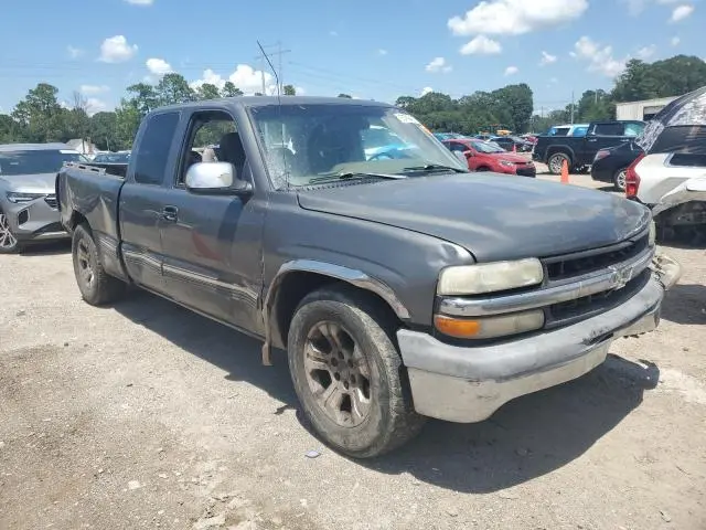 1GCEC19TXYZ138247