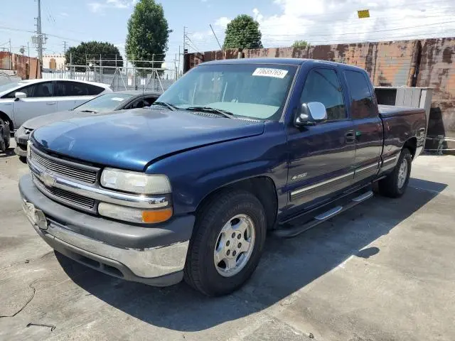 1GCEC19TXYZ339047