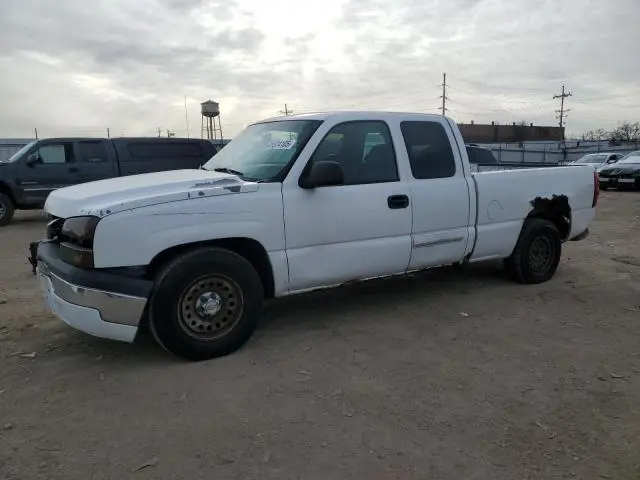1GCEC19V06Z204156