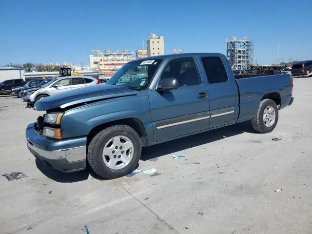 1GCEC19V06Z233723
