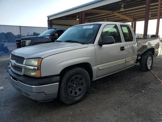 1GCEC19V15Z144371