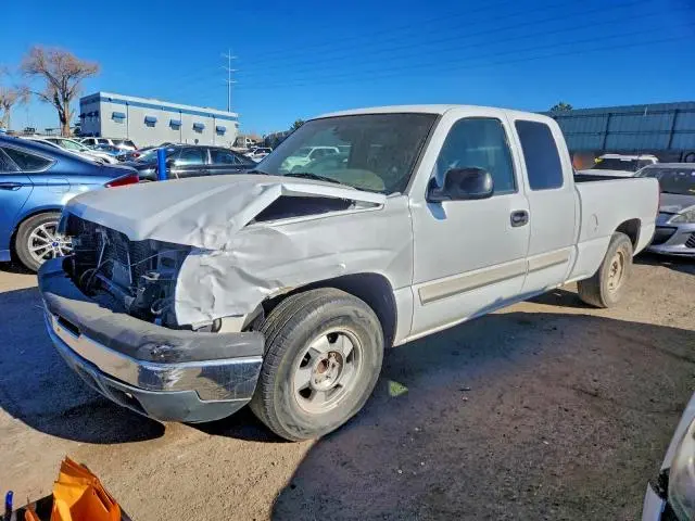 1GCEC19V15Z282086