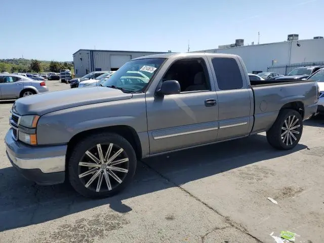 1GCEC19V16Z173774